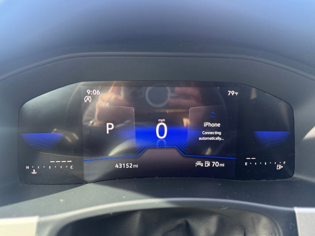 2023 Volkswagen Atlas Cross Sport 2.0T SE
