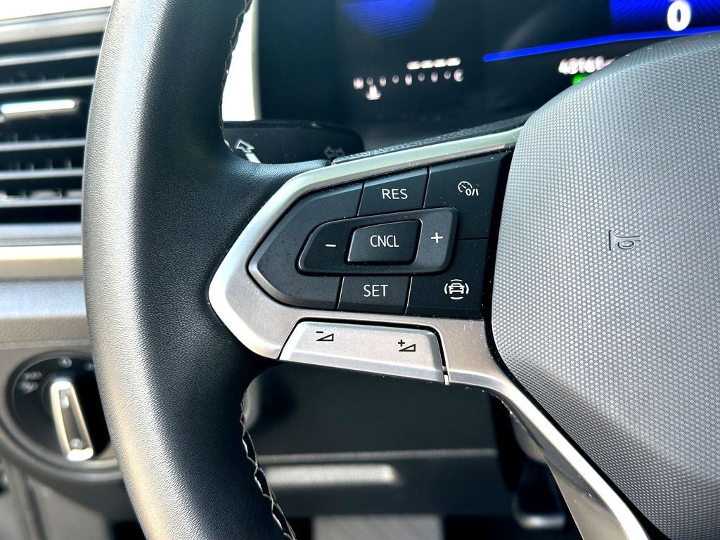 2023 Volkswagen Atlas Cross Sport 2.0T SE