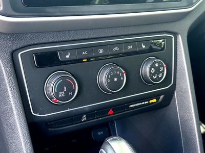 2023 Volkswagen Atlas Cross Sport 2.0T SE