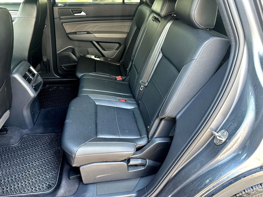 2023 Volkswagen Atlas Cross Sport 2.0T SE