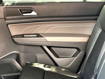 2023 Volkswagen Atlas Cross Sport 2.0T SE