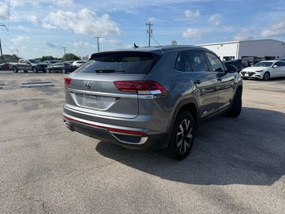 2023 Volkswagen Atlas Cross Sport 2.0T SE