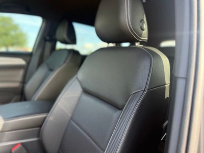 2023 Volkswagen Atlas Cross Sport 2.0T SE