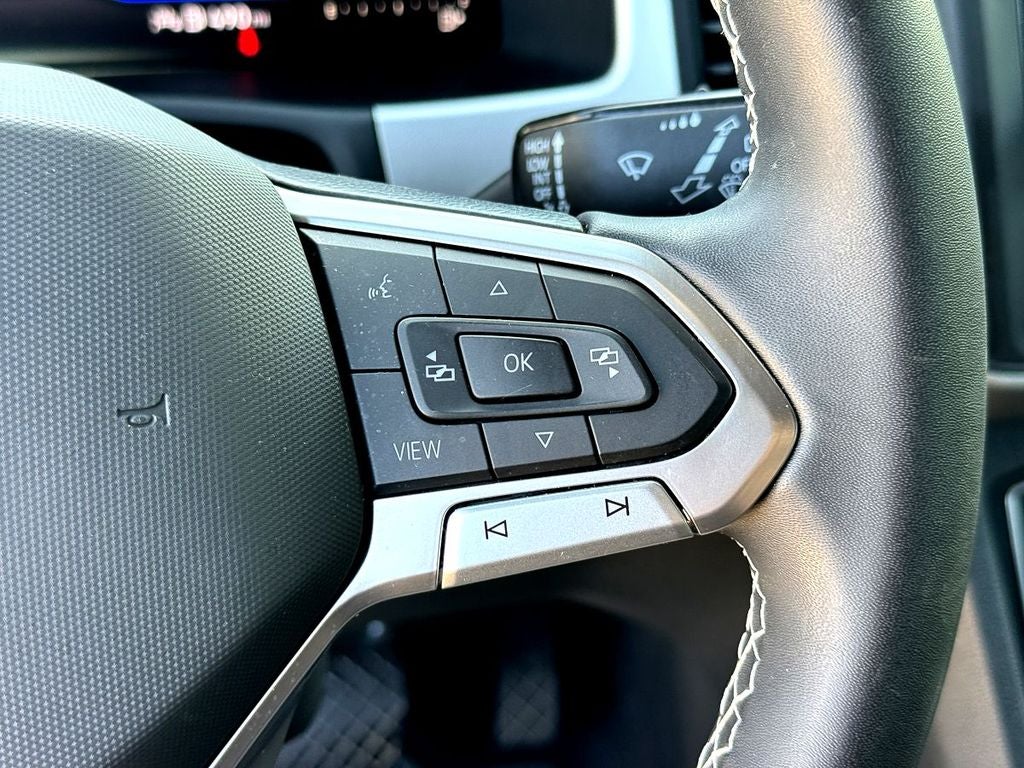 2023 Volkswagen Atlas Cross Sport 2.0T SE