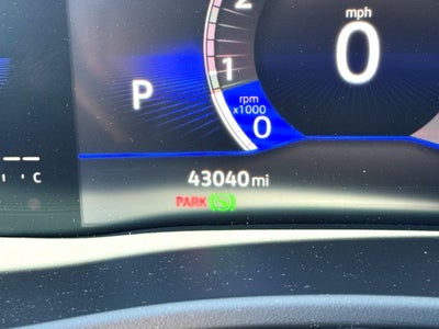 2023 Volkswagen Atlas Cross Sport 2.0T SE