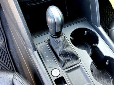 2023 Volkswagen Atlas Cross Sport 2.0T SE