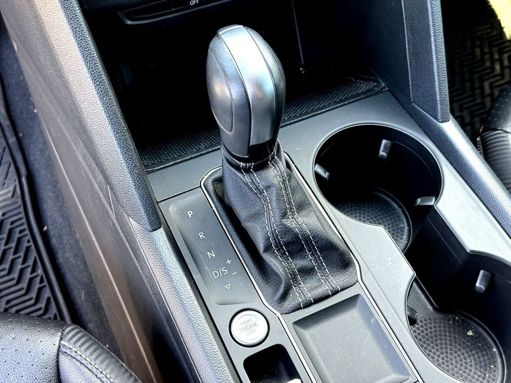 2023 Volkswagen Atlas Cross Sport 2.0T SE