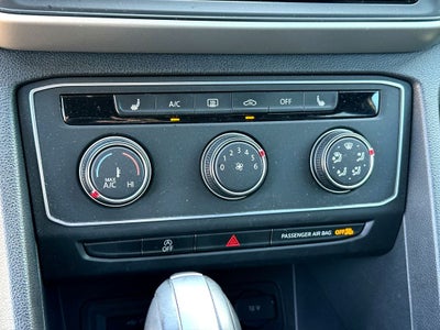 2023 Volkswagen Atlas Cross Sport 2.0T SE