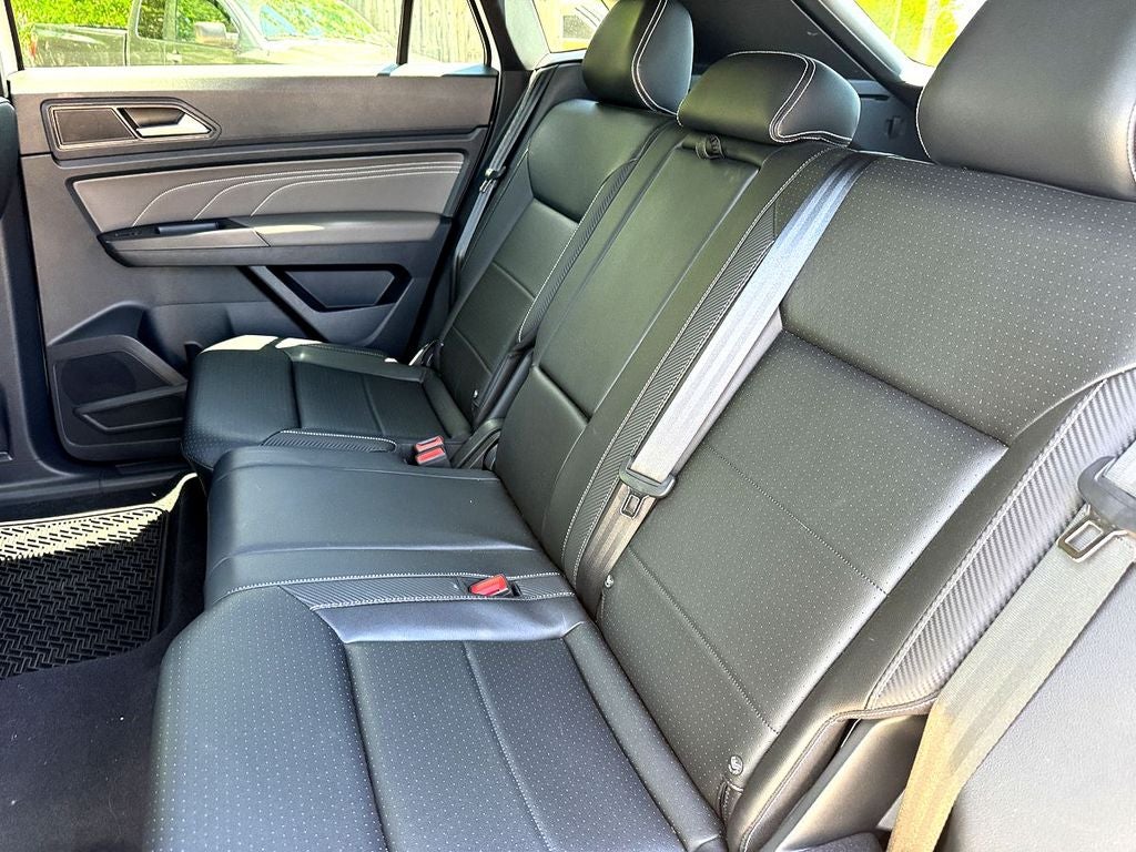 2023 Volkswagen Atlas Cross Sport 2.0T SE