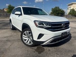 2021 Volkswagen Atlas SEL