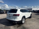 2021 Volkswagen Atlas SEL