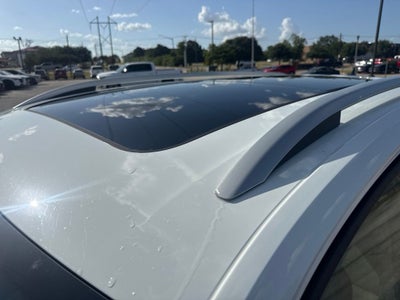 2021 Volkswagen Atlas SEL