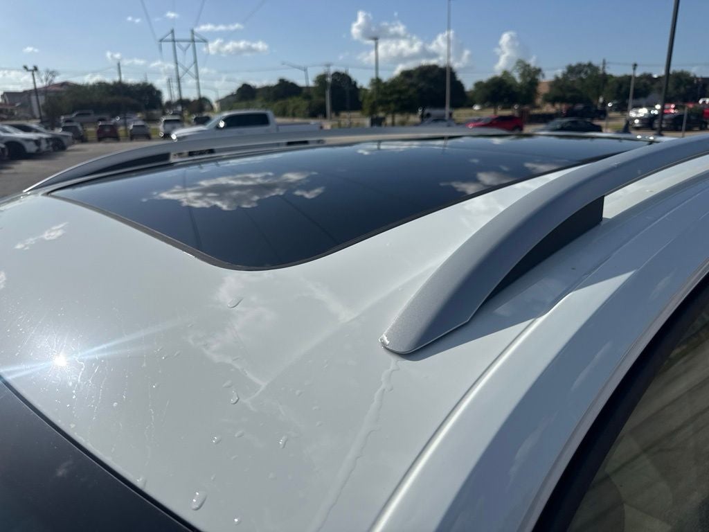 2021 Volkswagen Atlas SEL