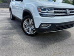 2019 Volkswagen Atlas SEL 4Motion