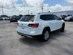 2019 Volkswagen Atlas SEL 4Motion