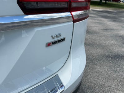 2019 Volkswagen Atlas SEL 4Motion