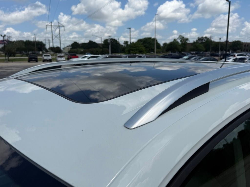 2019 Volkswagen Atlas SEL 4Motion