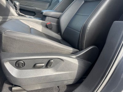 2021 Volkswagen Atlas Cross Sport 2.0T SE w/Technology
