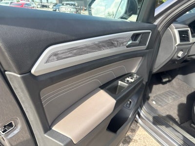 2021 Volkswagen Atlas Cross Sport 2.0T SE w/Technology