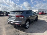 2021 Volkswagen Atlas Cross Sport 2.0T SE w/Technology