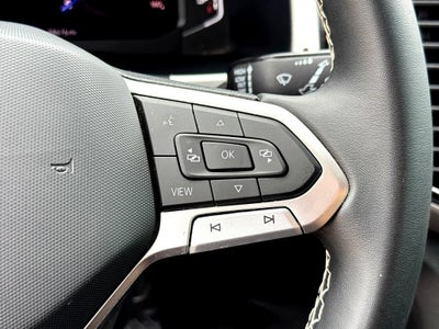 2023 Volkswagen Atlas V6 SE