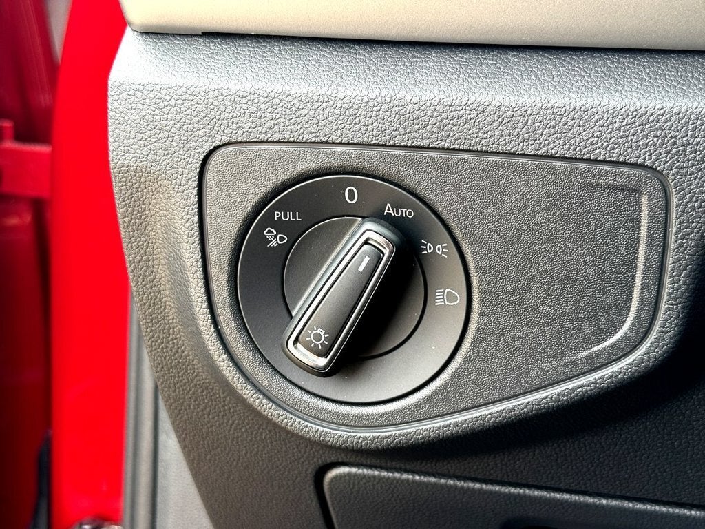 2023 Volkswagen Atlas V6 SE
