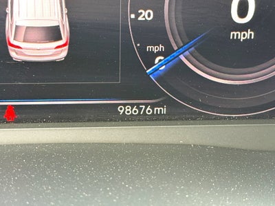 2023 Volkswagen Atlas V6 SE