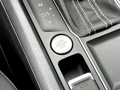 2023 Volkswagen Atlas V6 SE