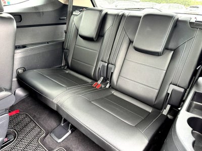 2023 Volkswagen Atlas V6 SE