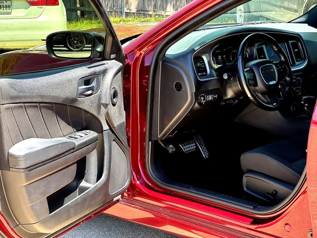 2022 Dodge Charger GT