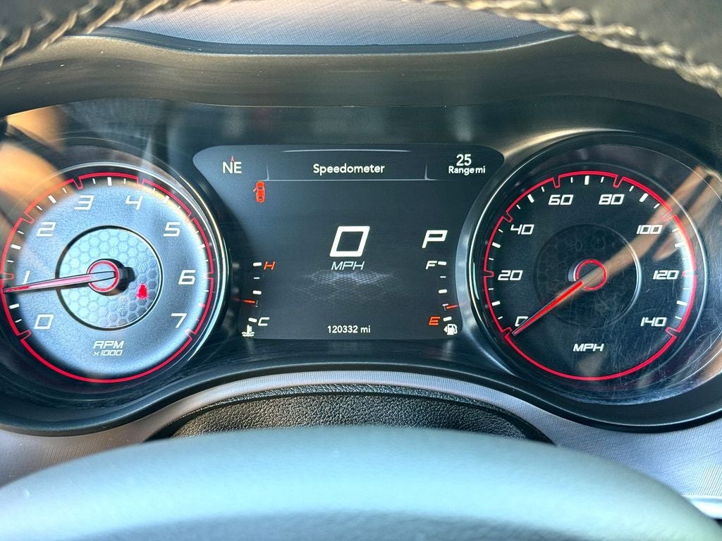 2022 Dodge Charger GT