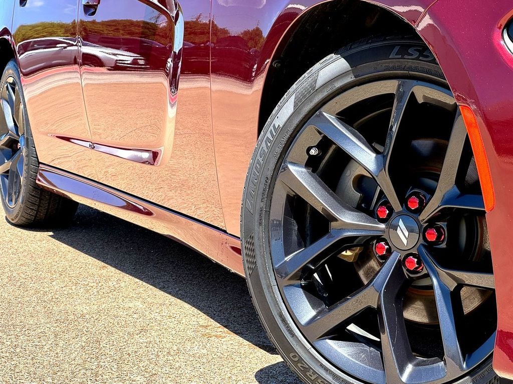 2022 Dodge Charger GT