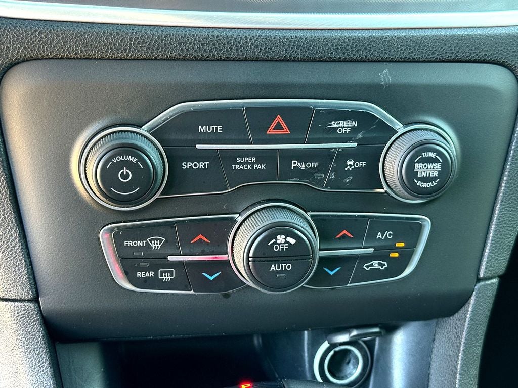 2022 Dodge Charger GT