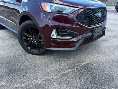 2021 Ford Edge ST Line