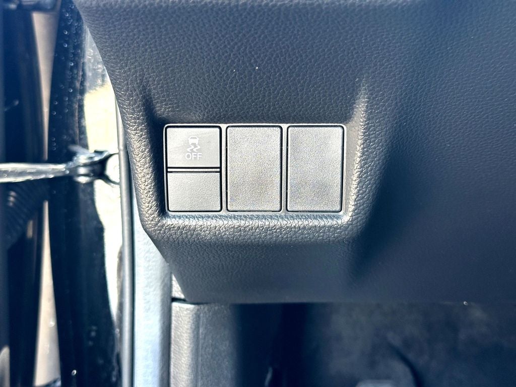 2025 Honda Civic LX