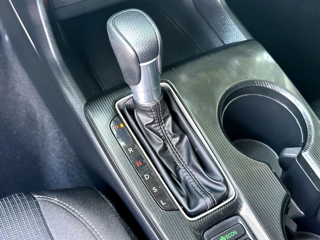 2025 Honda Civic LX