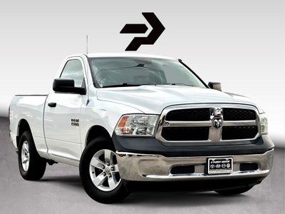 2014 RAM 1500 Tradesman