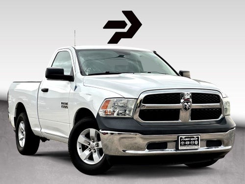 2014 RAM 1500 Tradesman