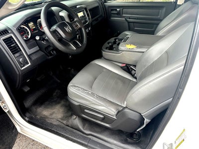 2014 RAM 1500 Tradesman