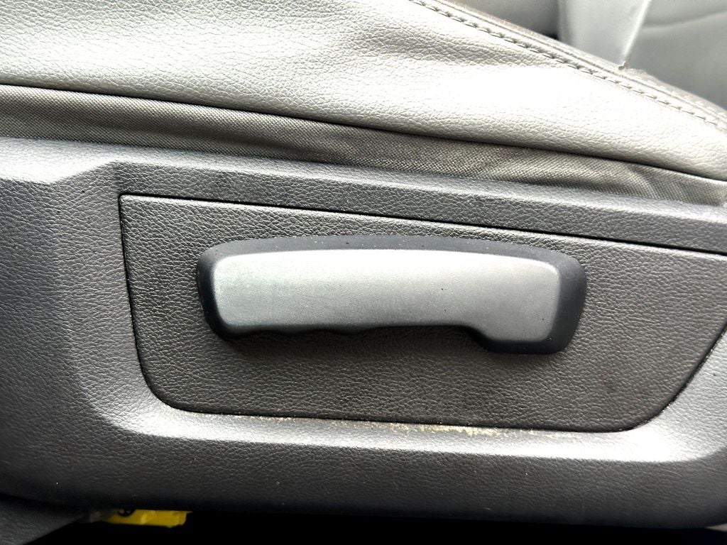 2014 RAM 1500 Tradesman