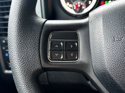2014 RAM 1500 Tradesman