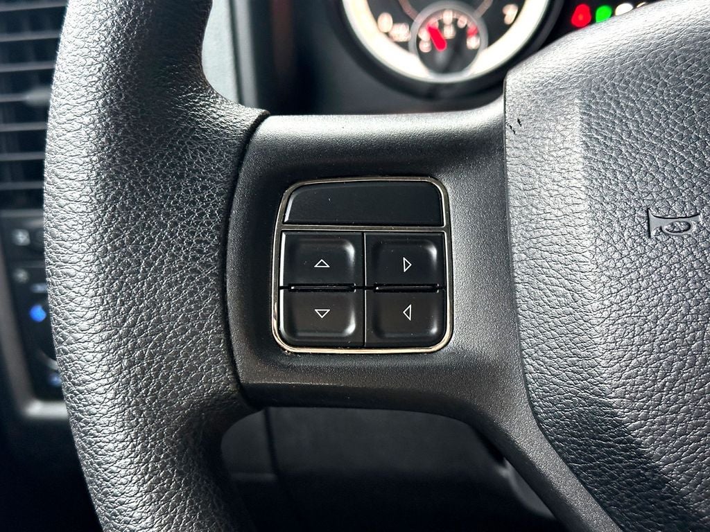 2014 RAM 1500 Tradesman