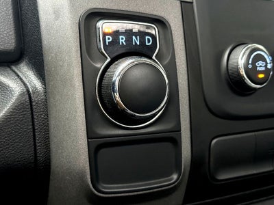 2014 RAM 1500 Tradesman