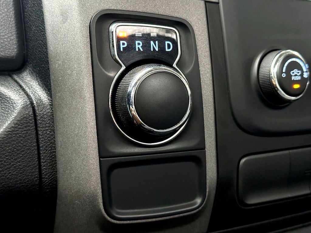 2014 RAM 1500 Tradesman