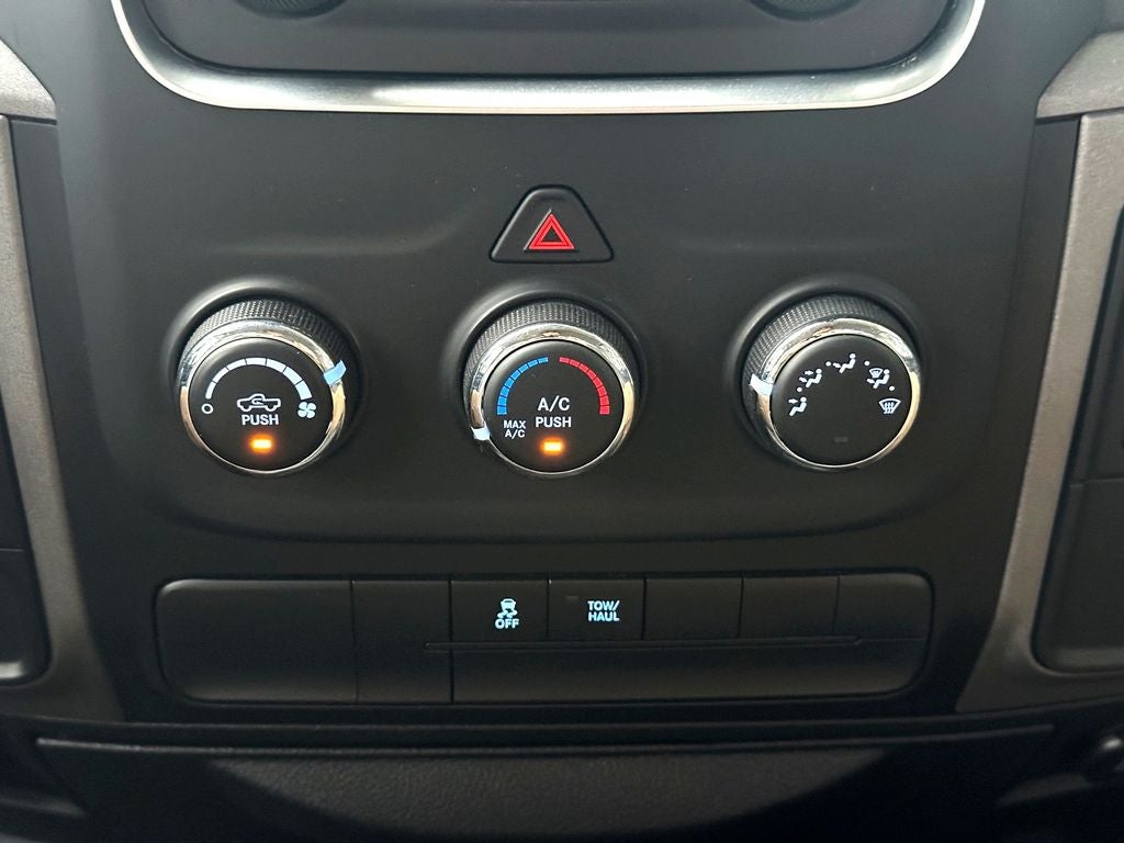 2014 RAM 1500 Tradesman
