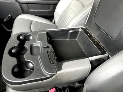 2014 RAM 1500 Tradesman