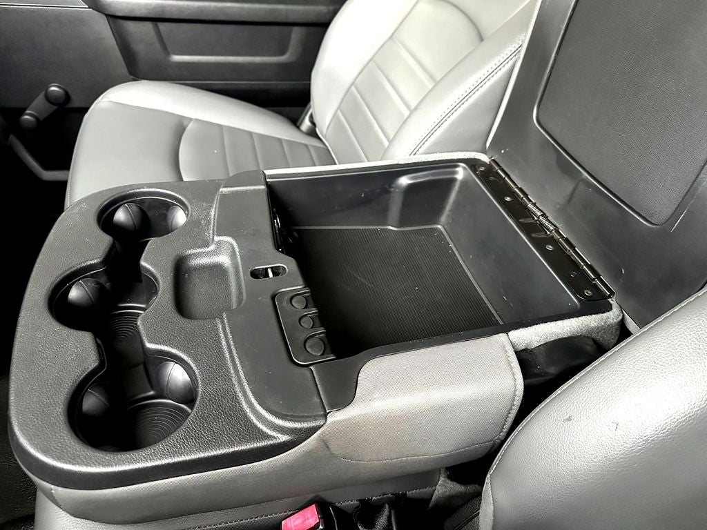 2014 RAM 1500 Tradesman