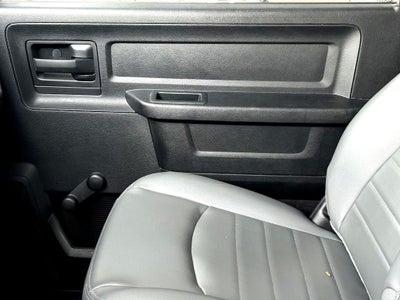 2014 RAM 1500 Tradesman