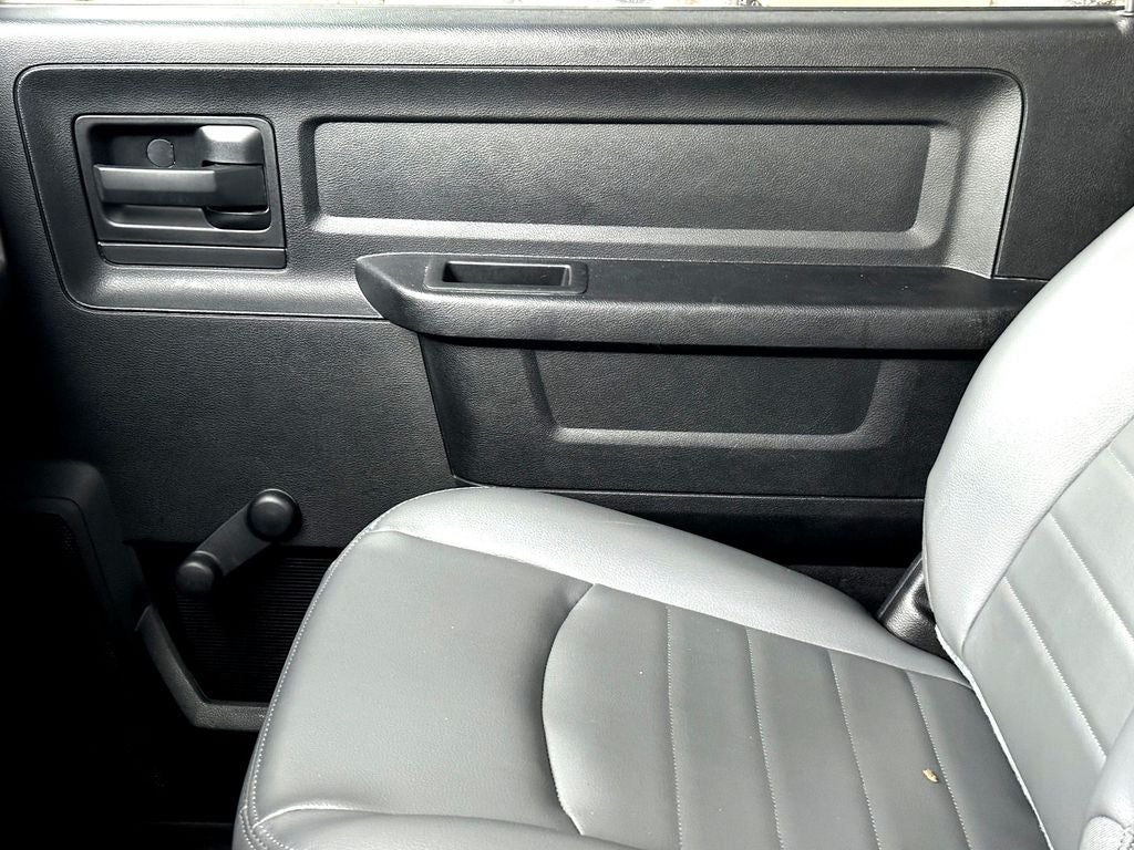 2014 RAM 1500 Tradesman