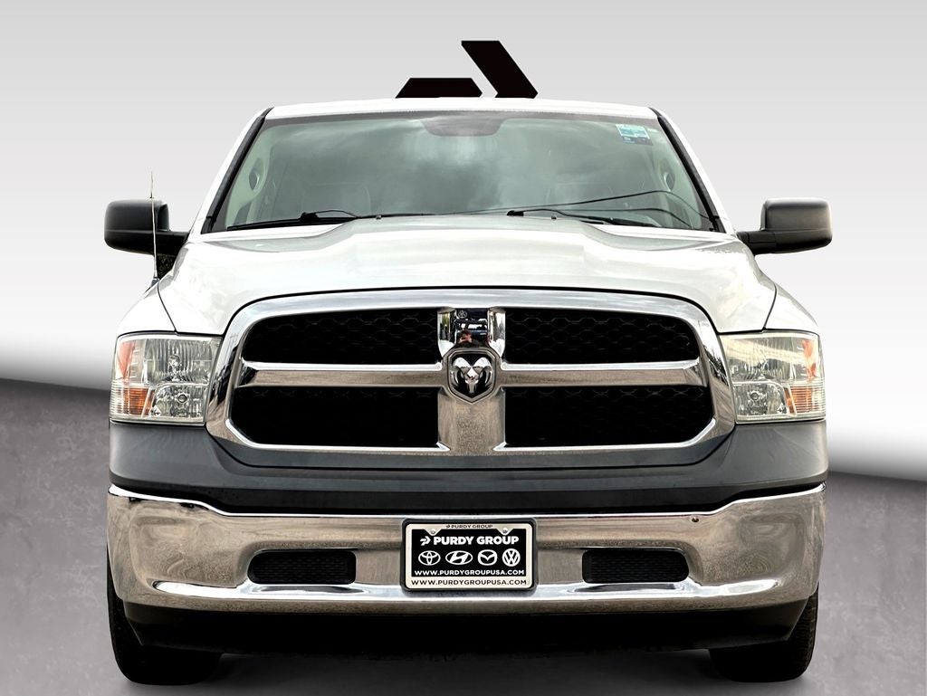 2014 RAM 1500 Tradesman
